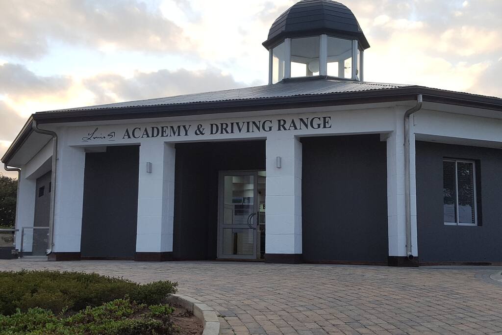 Driving range