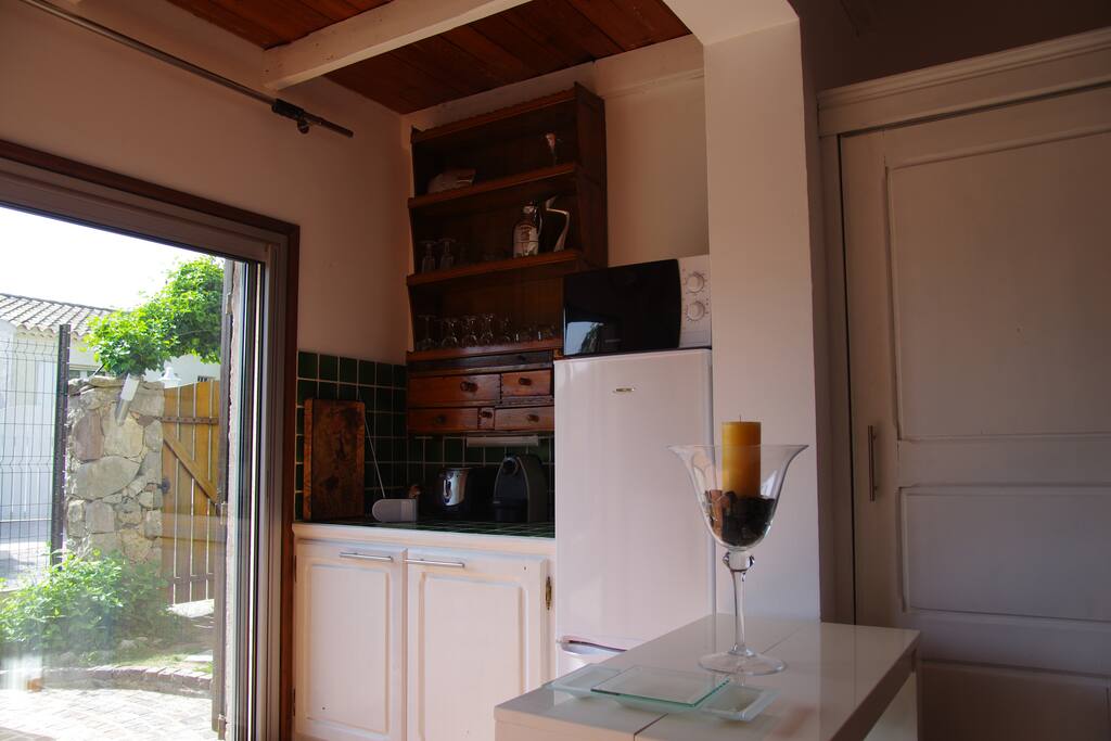 cuisine équipée