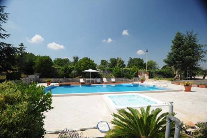 The Trullallegro resort gallery image 4