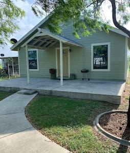 Cabins For Rent In Arroyo City Tx