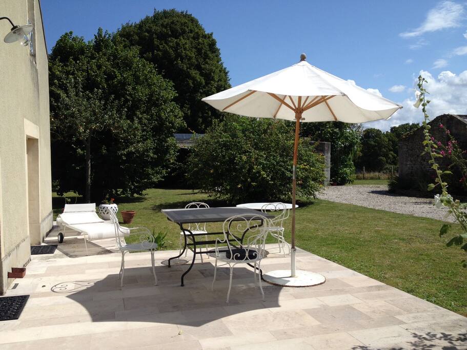 Jardin