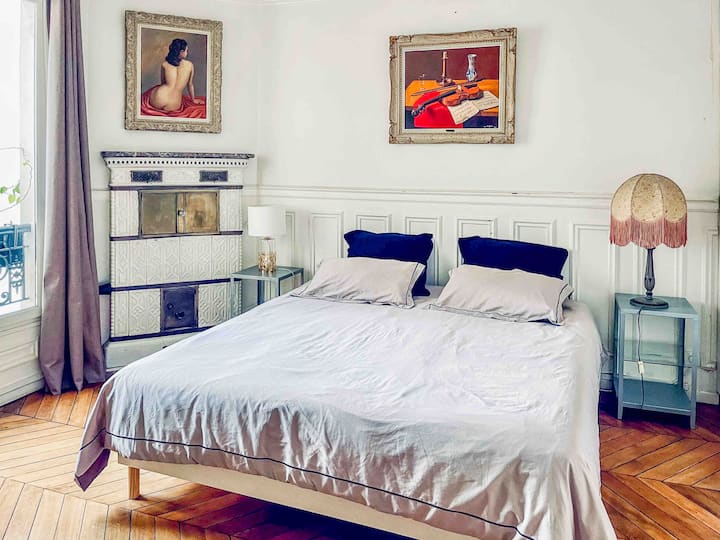 غرفة النوم 2