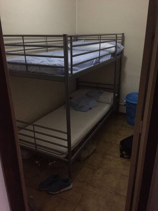 Bunk Bed