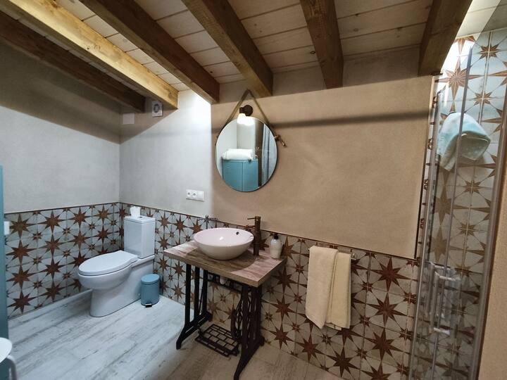 Dhomë gjumi 2