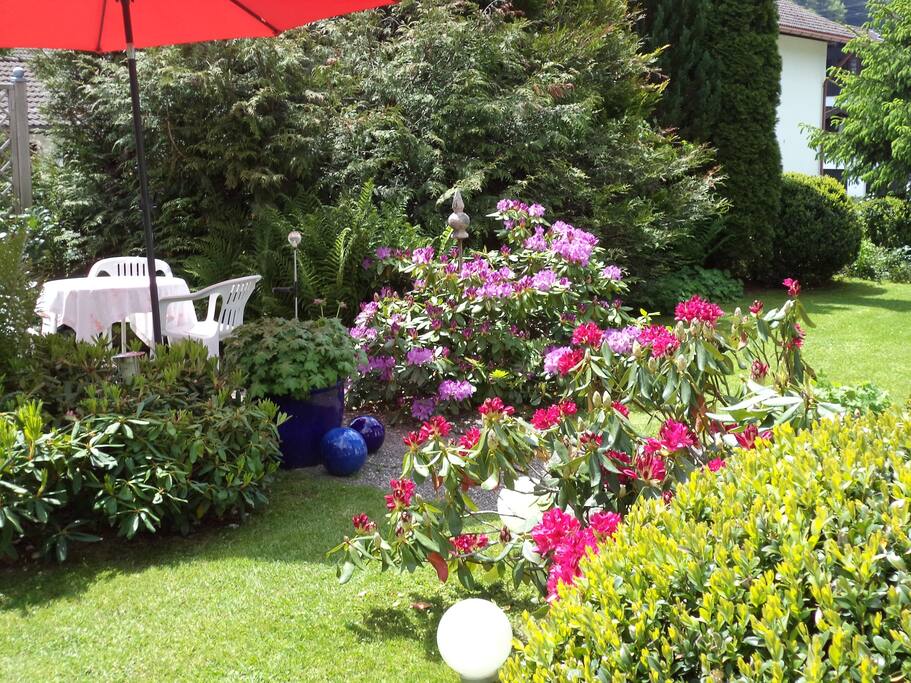 Garten