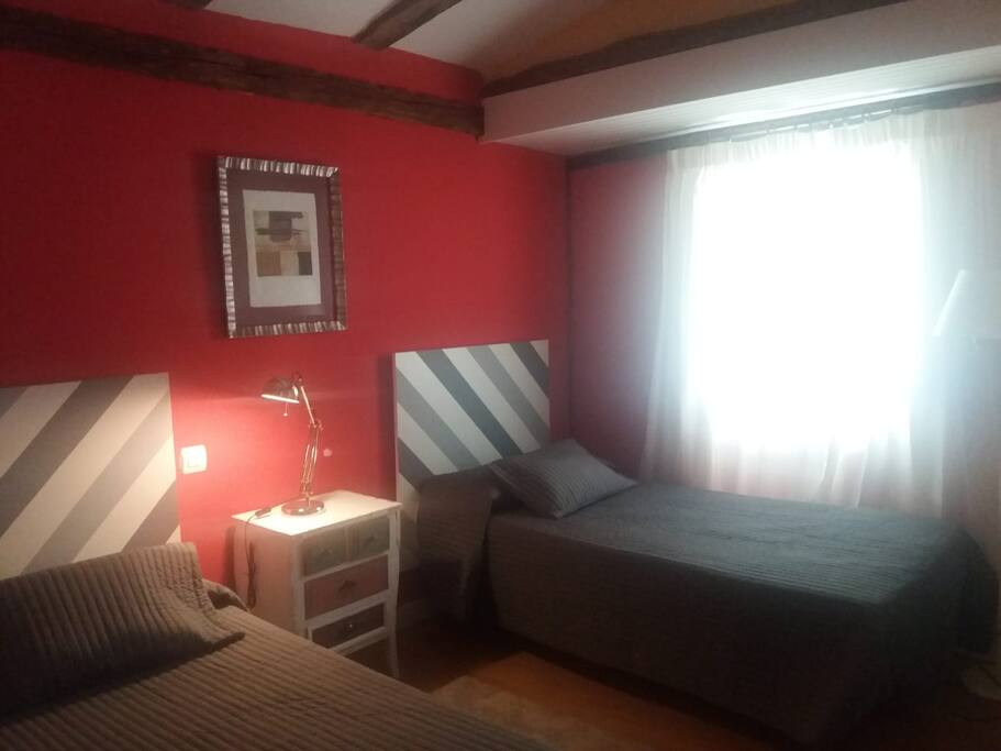 HABITACION 2