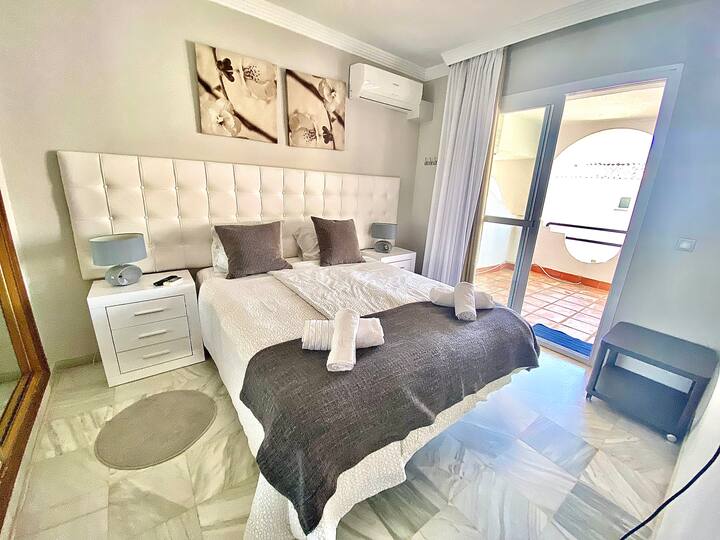 Dormitorio 1