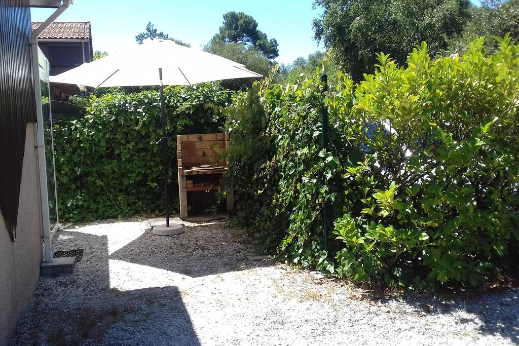 Jardin