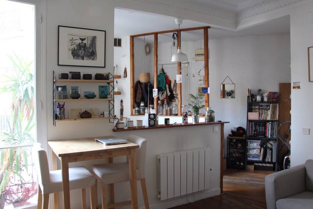 Salon