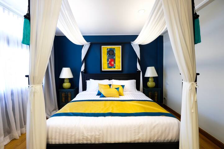 Luxury Thai Villa ,BTS Thonglor (Residence Area) gallery image 5