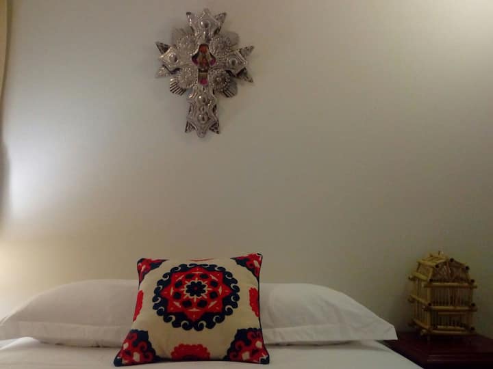 غرفة النوم 1