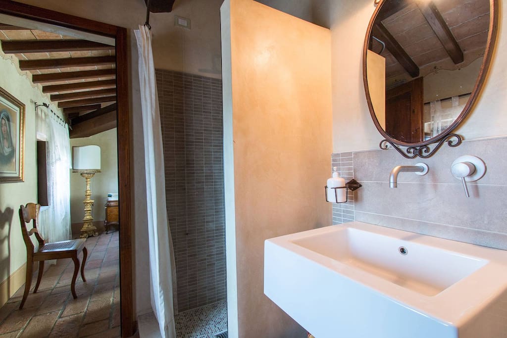 Bagno (Perugino)