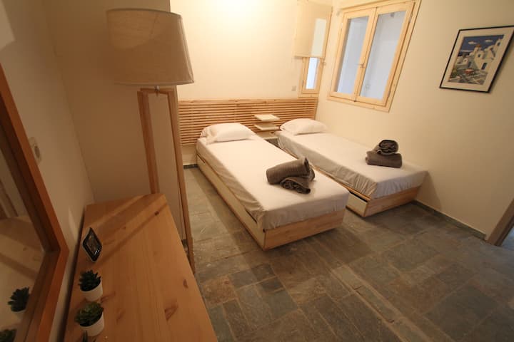 საძინებელი 2