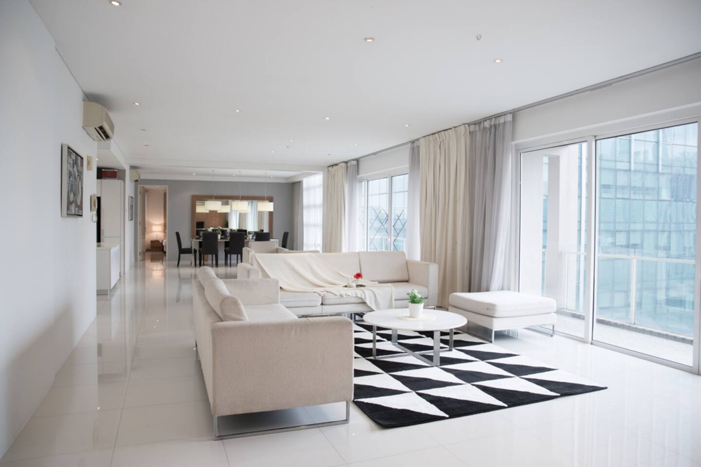 Goldhill 4br 10pax 3000sqft Luxury 15min 2 Klcc Flats For Rent In Kuala Lumpur