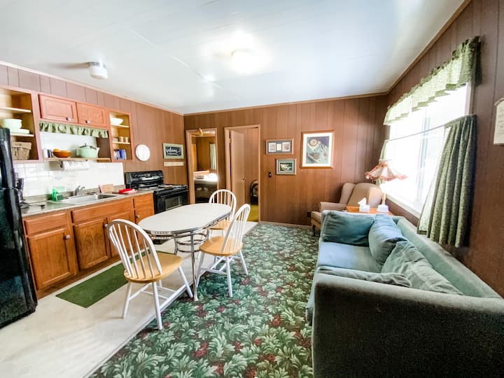 Aspendell Vacation Rentals & Homes California, United States Airbnb