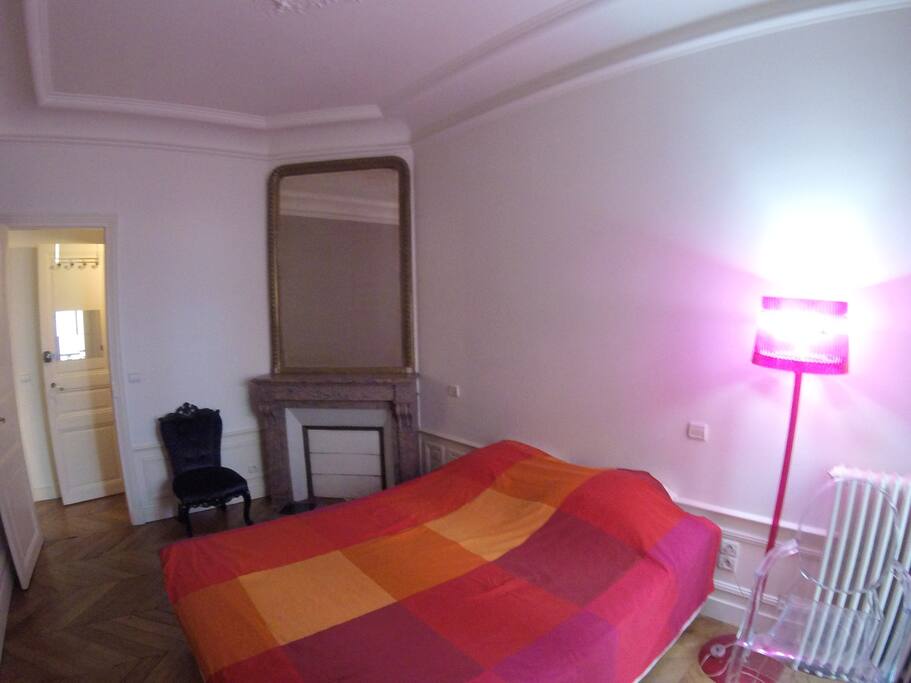 Chambre 2