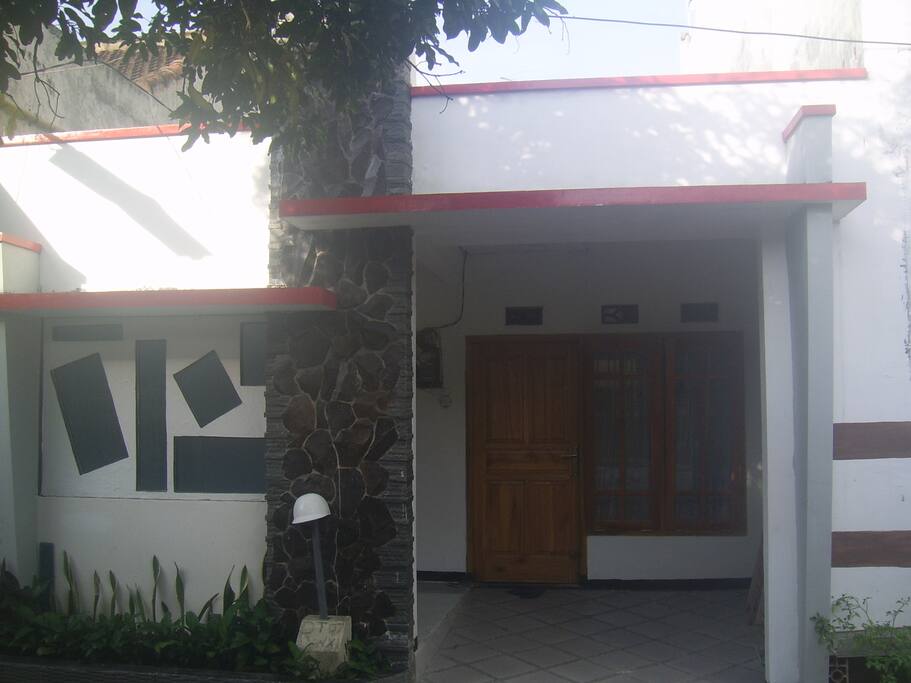 Guesthouse de Vita