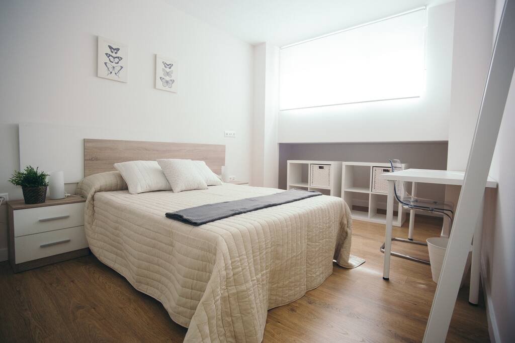 Dormitorio