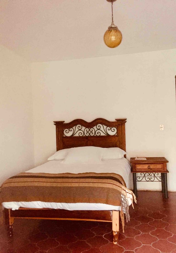 غرفة النوم 1