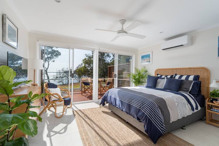 Wangi Bella Vista - New studio