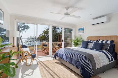 Wangi Bella Vista - New studio