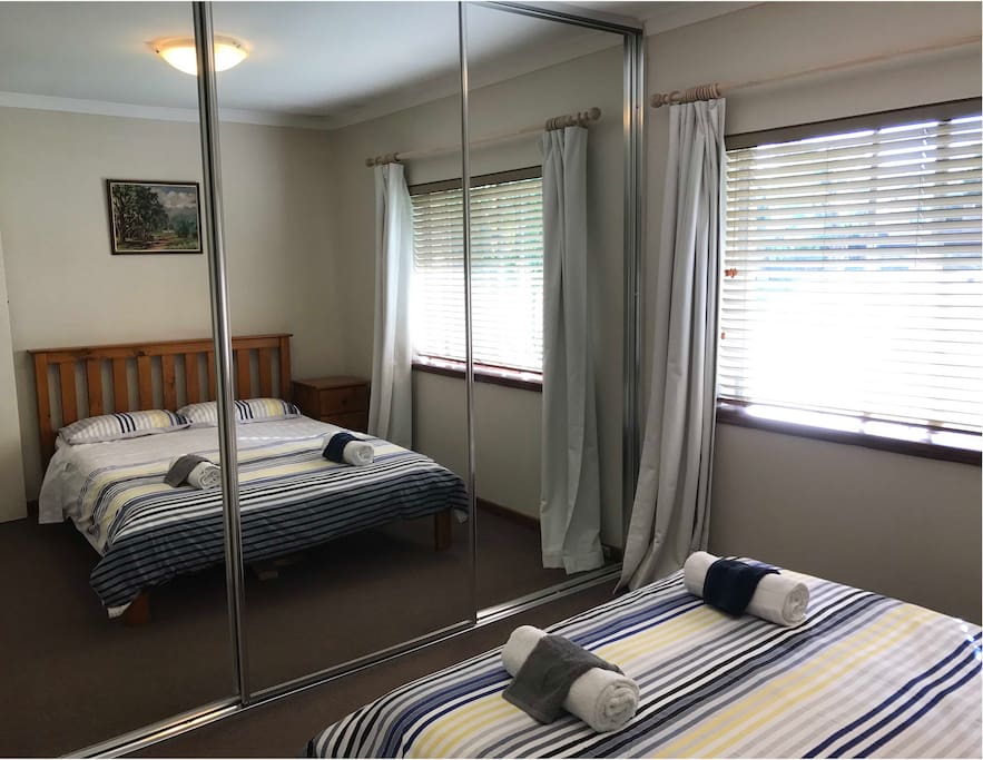 Main Bedroom
