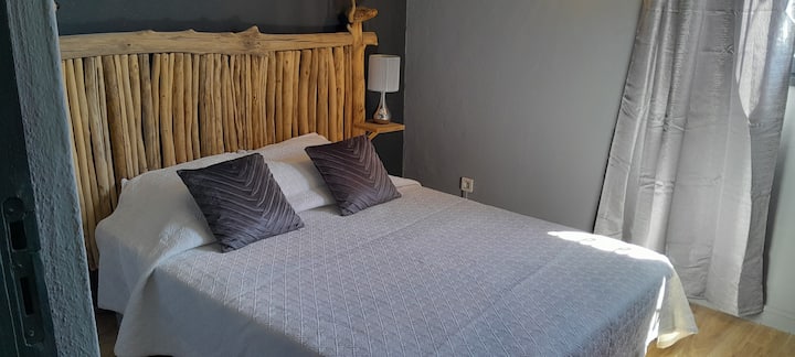 საძინებელი 2