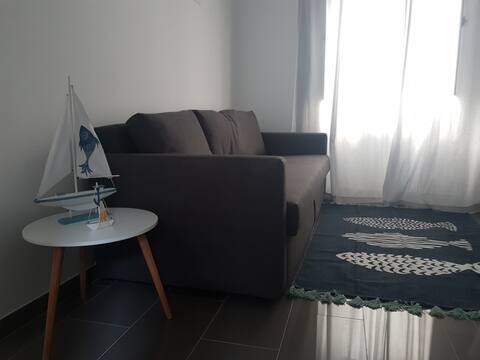 Sun, sea and slow... by Nazaré