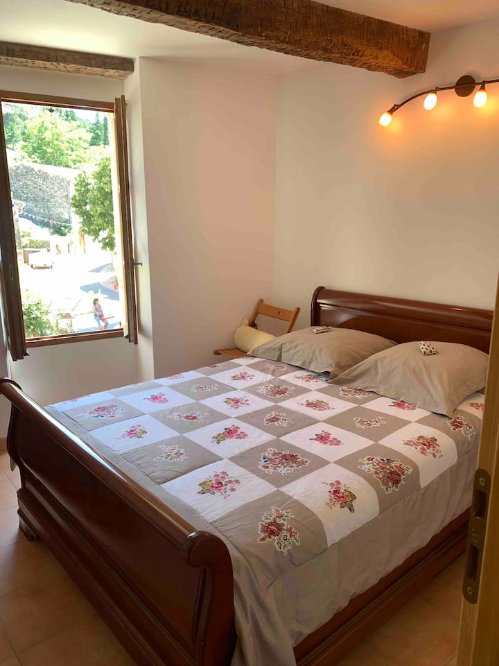 Premiere chambre