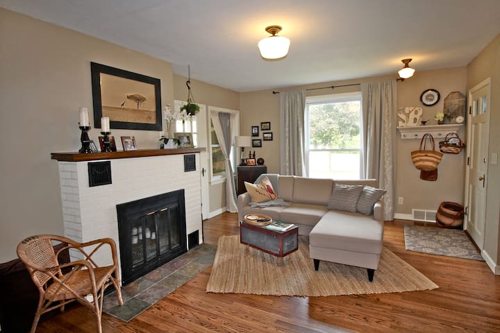 Guest favorite listing in South Bend-Mishawaka