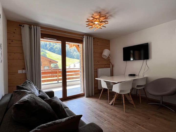 Modern | Easy Access To Morzine And Ski Lifts - Avoriaz