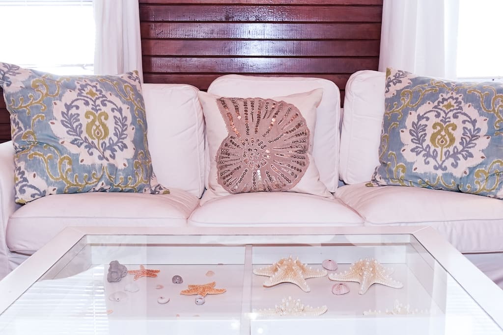 Main Living room