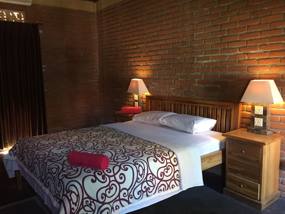 Sweet bed