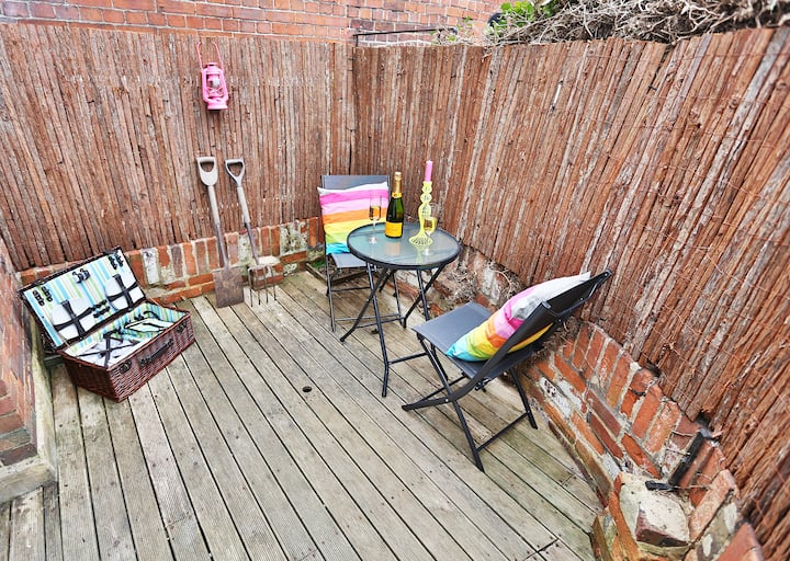 10 Best PetFriendly Airbnbs In Rye, UK Updated 2024 Trip101