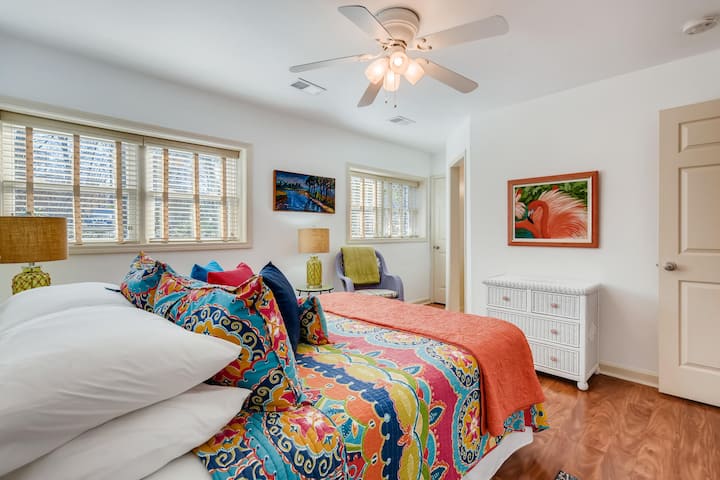 საძინებელი