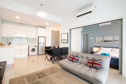 sewa apartment di johor bahru