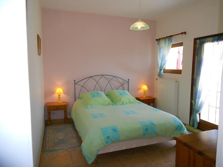 Chambre 1