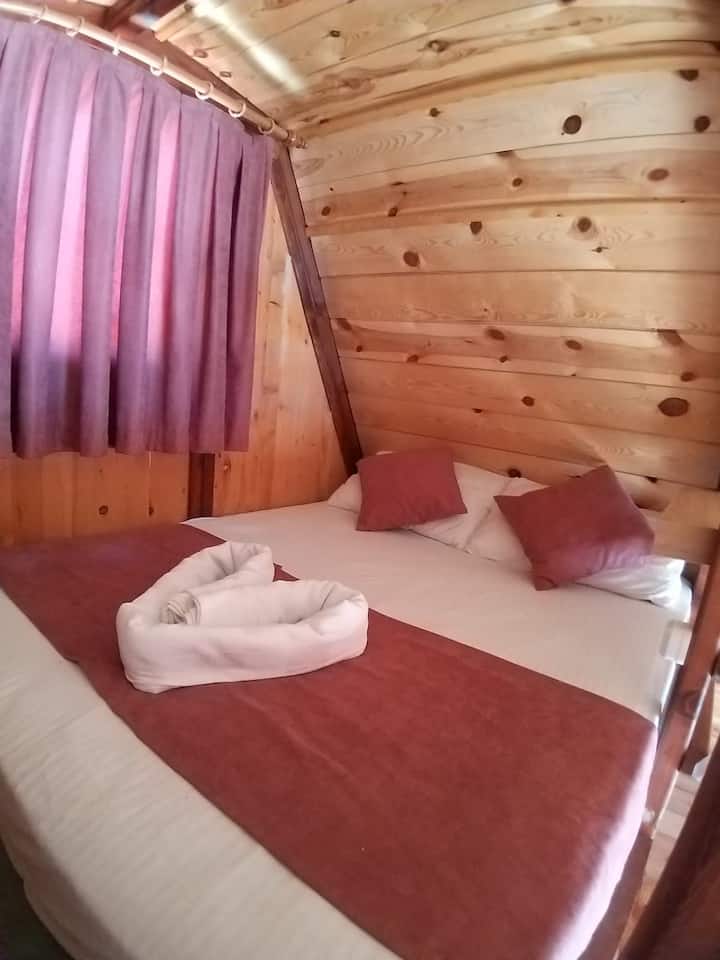 საძინებელი