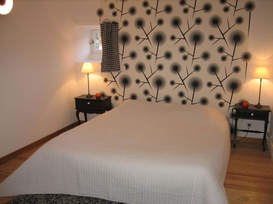 La chambre