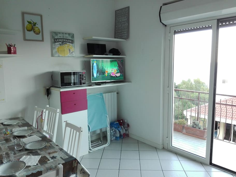mobile tv