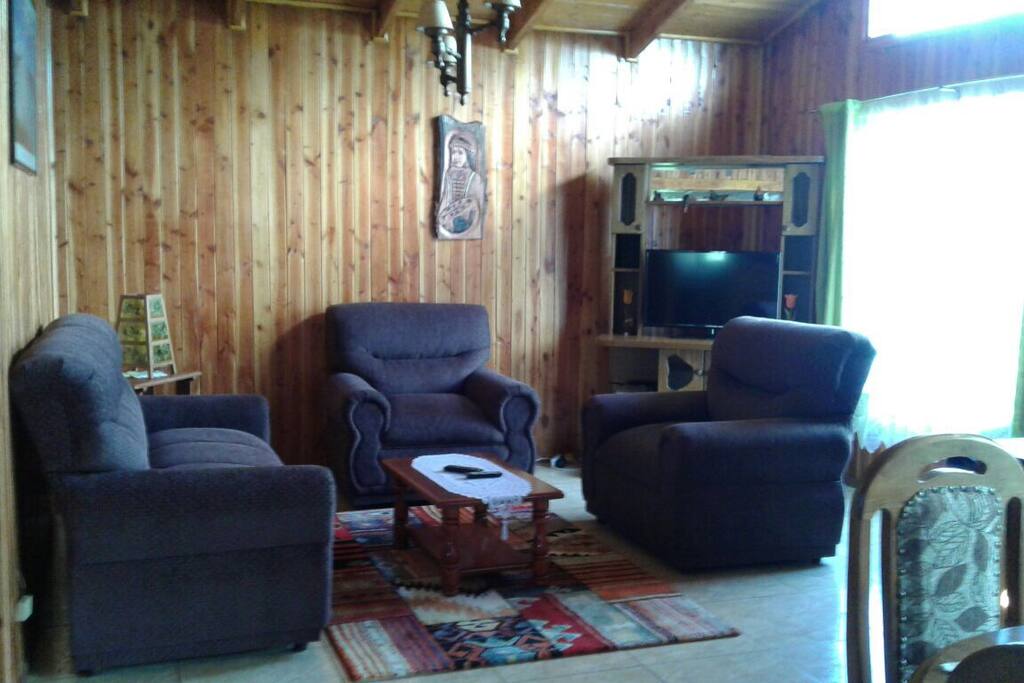 Living / Living room