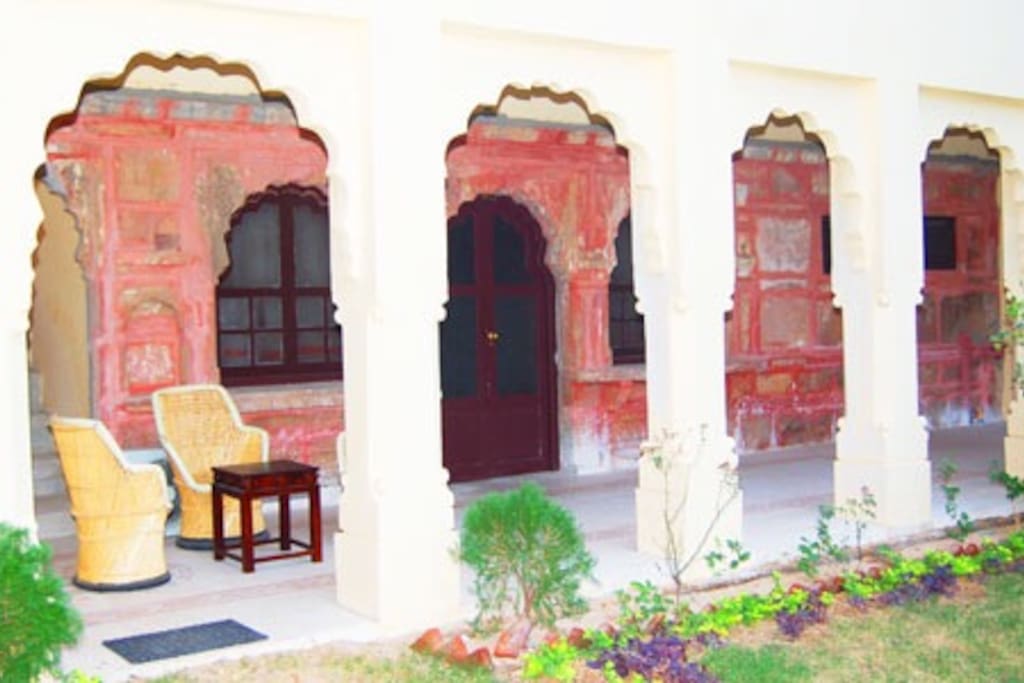 Ganesh Pol