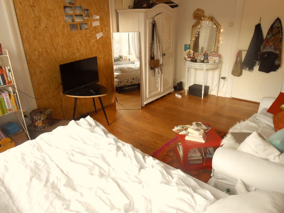 Zimmer 1