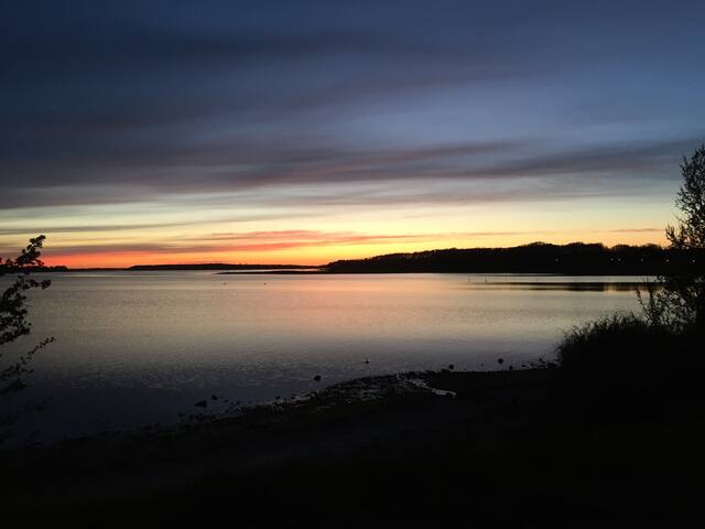 Roskilde - Annex to Villa - Great location/privacy
