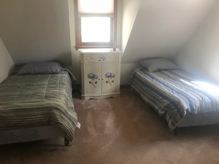 Dhomë gjumi 3