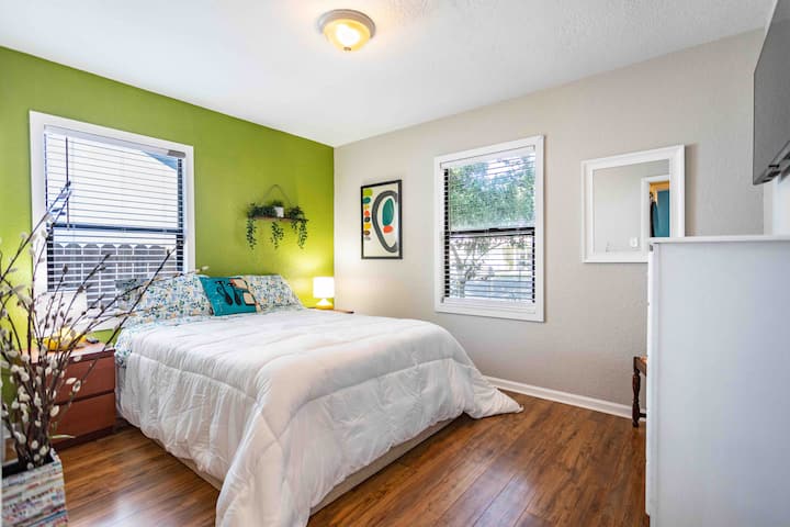 Bedroom 4