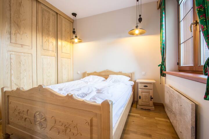Dormitorio 1
