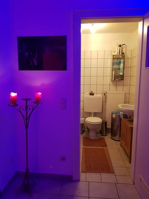 Badezimmer