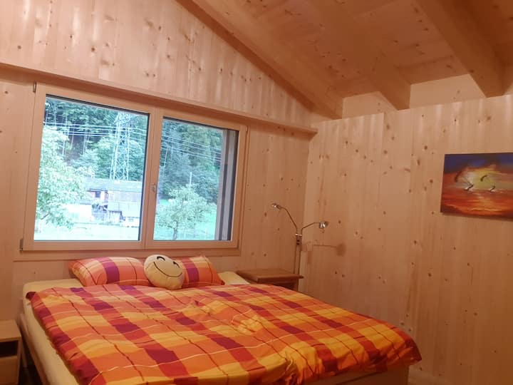 ห้องพักสำหรับผู้เข้าพัก 1 คน