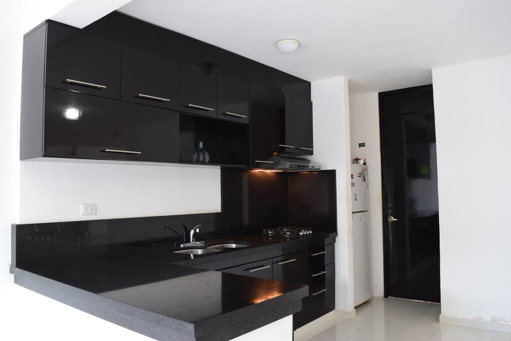 Cocina